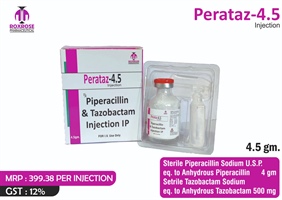 PERATAZ 4.5
